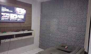 Imagem 5: PAÇO DO LUMIAR: Chave de Casa em Condomínio a venda no Plaza das Flores 1