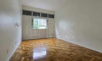 Imagem 7: Imóvel para venda com 126 metros quadrados com 3 quartos em Ramos - Rio de Janeiro - RJ