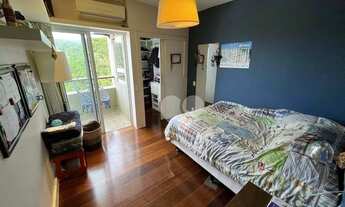 Imagem 11: Apartamento com 4 quartos à venda, 209m² - Leblon