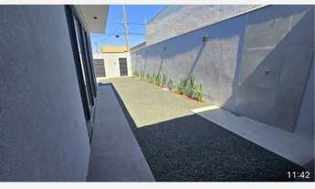 Imagem 3: Casa bairro GOLDEN VILLe