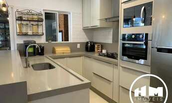 Imagem 4: CASA 3 DORM MOBILIADA EM CONDOMINIO NA BARRA