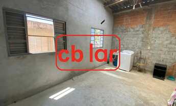 Imagem 6: CASA RESIDENCIAL em CAMPO LIMPO PAULISTA - SP, CONJUNTO HABITACIONAL SÃO JOSÉ