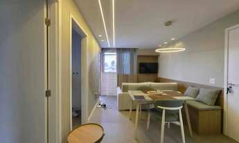 Imagem: Excelente apartamento reformado no Park