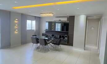 Imagem 3: Excelente apartamento para aluguel na Lagoa da Jansen - São Luís, Maranhão