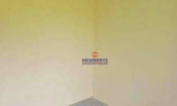 Imagem 6: Apartamento para aluguel no Novo Tempo 2 Cohafuma, totalmente reformado