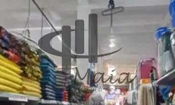 Imagem 2: Venda Prédio Comercial Sao Caetano do Sul Osvaldo Cruz Ref: 41799