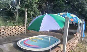 Imagem 3: Piscina spa - quiosque - Ambev