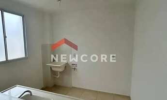 Imagem 2: Apartamento em Rua Manoel Alabarce Lopes - Parque Residencial Casa Branca - Suzano/SP