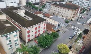 Imagem 5: APARTAMENTO COM 83,00 m² - FORTE - PRAIA GRANDE SP