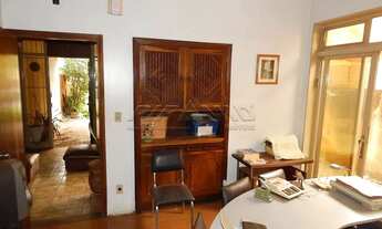 Imagem 7: Casa Padrão em Ribeirão Preto