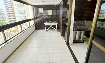 Imagem 3: Apartamento à venda no MANSÃO CIDADE DE LISBOA, PITUBA, Salvador, BA