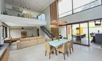 Imagem 5: Casa à Venda no Condomínio Marambaia em Vinhedo, no bairro Marambaia