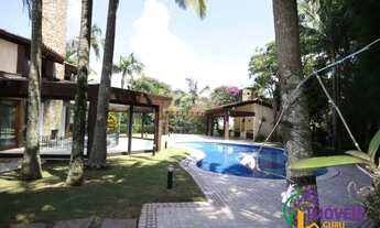 Imagem 3: CASA EM CONDOMÍNIO - ALPHAVILLE - SP