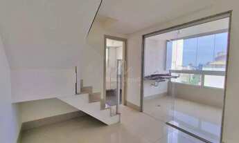 Imagem: Cobertura para alugar no Serra, BH