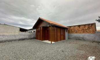 Imagem 3: Casa com amplo terreno para locação anual no bairro Itajuba em Barra Velha