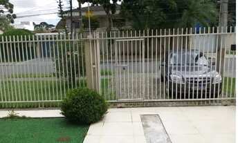 Imagem 2: Casa com 3 quartos, 120m², à venda em Curitiba, Boqueirão