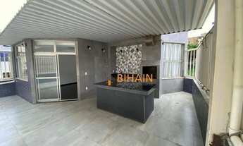 Imagem 3: Cobertura com 5 dormitórios para alugar, 260 m² por R$ 6.541,00/mês - Buritis - Belo Horiz