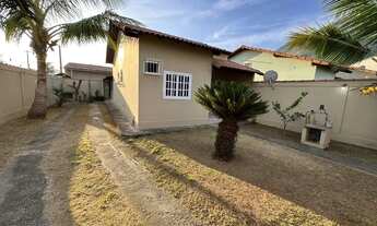 Imagem 3: Casa com quintal para locação no Manu Manuela