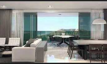 Imagem: Apartamento à venda, 4 quartos, 4 suítes