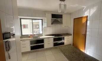 Imagem 5: Apartamento de 04 quartos no Setor Bueno - Goiânia - GO