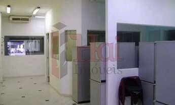 Imagem 6: Prédio Comercial para Venda ou Locação na Consolação