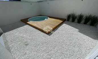 Imagem 7: Casa Sobrado com piscina e 3 quartos em Itajaí