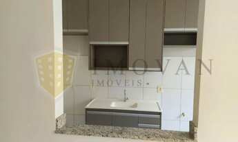 Imagem 3: Apartamento Padrão em Ribeirão Preto