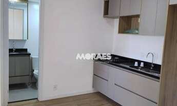 Imagem 6: Apartamento com armários, 1 quarto para alugar, 30 m² por R$ 3.000/mês - Fly Residence - B