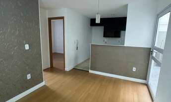 Imagem: APARTAMENTO TÉRREO COM QUINTAL (BARI