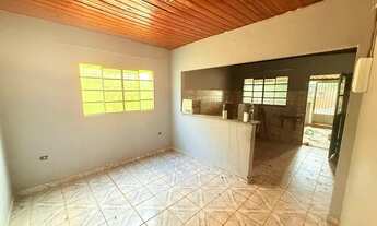 Imagem 6: CASA TERREA AMPLA A VENDA NA VILA NASSER