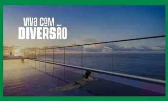 Imagem 4: APARTAMENTO 1/4 , VISTA MAR - RIO VERMELHO