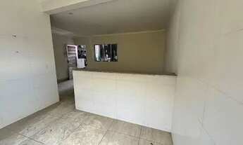 Imagem 3: Casa com 2 dormitórios para alugar, 80 m² por R$ 1.300,00/mês - Jardim Vicente Carvalho II