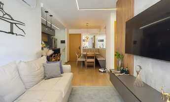 Imagem 2: Apartamento Garden 2 quartos á venda em Jardim Camburi, Vitoria