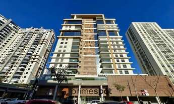 Imagem 2: Apartamento duplex novo para primeira locação no Fifty Cabral - 3 suítes e 3 vagas - 252 m