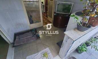 Imagem 5: Apartamento de 2 quartos em Encantado - Rio de Janeiro - RJ