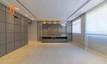 Imagem 6: Apartamento para Venda em Curitiba, Cabral, 3 dormitórios, 1 suíte, 2 banheiros, 2 vagas