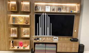 Imagem 2: Apartamento RESIDENCIAL em SÃO PAULO - SP, BROOKLIN PAULISTA