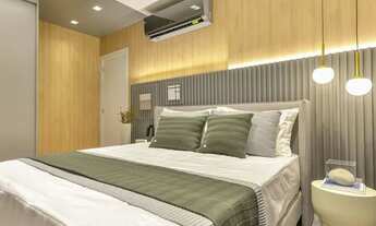 Imagem 2: APÊ NO RECREIO - ENTRADA 15 MIL