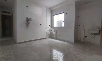 Imagem 3: APTO 02 Dorms 42m² - Sem Garagem