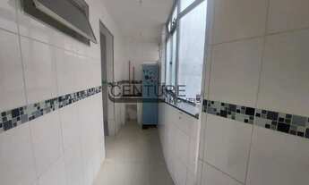 Imagem 6: Apartamento para aluguel, com 126,1m² - Boa Viagem