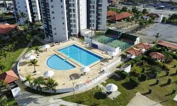 Imagem 3: Apartamento com 2 quartos de frente para o mar