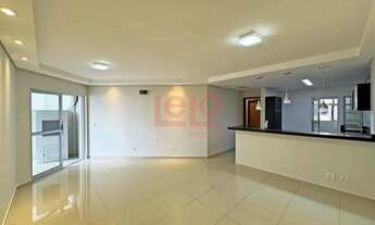 Imagem: Apartamento Novo Centro - Semi Mobiliado