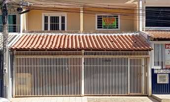 Imagem: CASA SOBRADO RIACHO FUNDO 1 QS 16