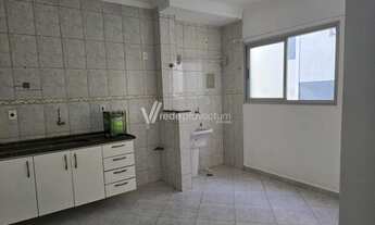 Imagem 5: Apartamento - Jardim Ypê - Paulínia