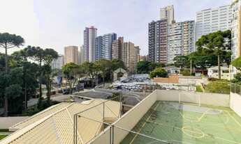 Imagem 5: Seu novo e aconchegante lar no Bigorrilho