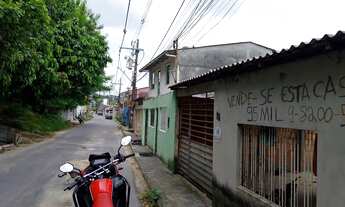 Imagem 2: Casa na cidade nova próximo ao shopping sumuama