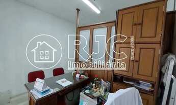 Imagem 7: Imóvel para venda com 28 metros quadrados em Tijuca - Rio de Janeiro - RJ