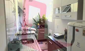 Imagem 10: Apartamento mobiliado para aluguel em Neves