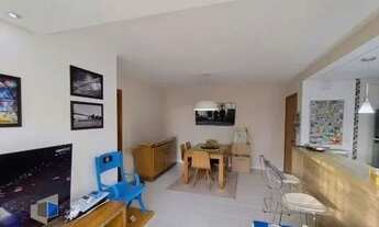 Imagem 3: Apartamento no bairro Teresópolis de 2 dormitórios e vaga