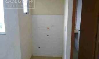 Imagem 2: Cobertura a venda - Parque das Nações, Santo André